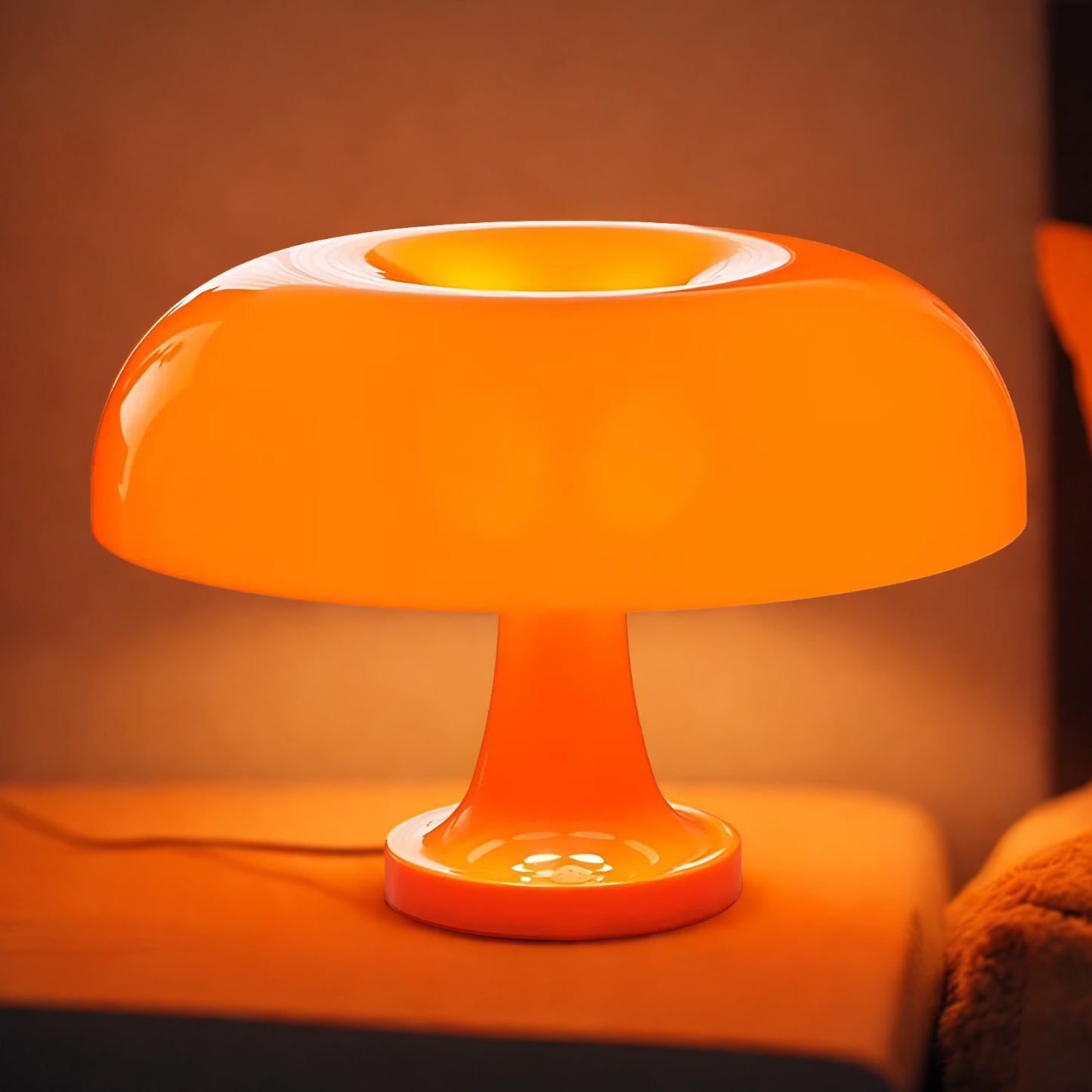 Mushglow