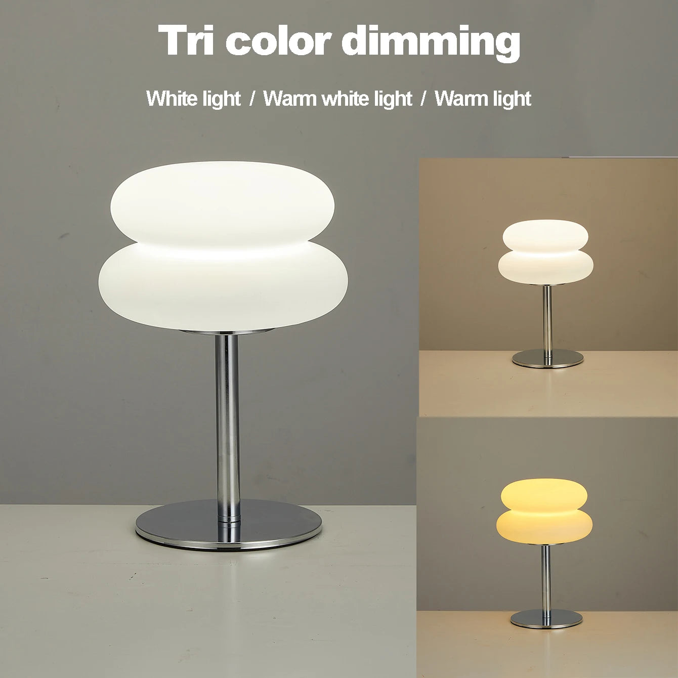 BauLamp