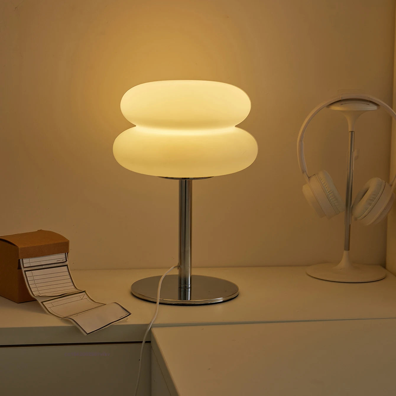 BauLamp