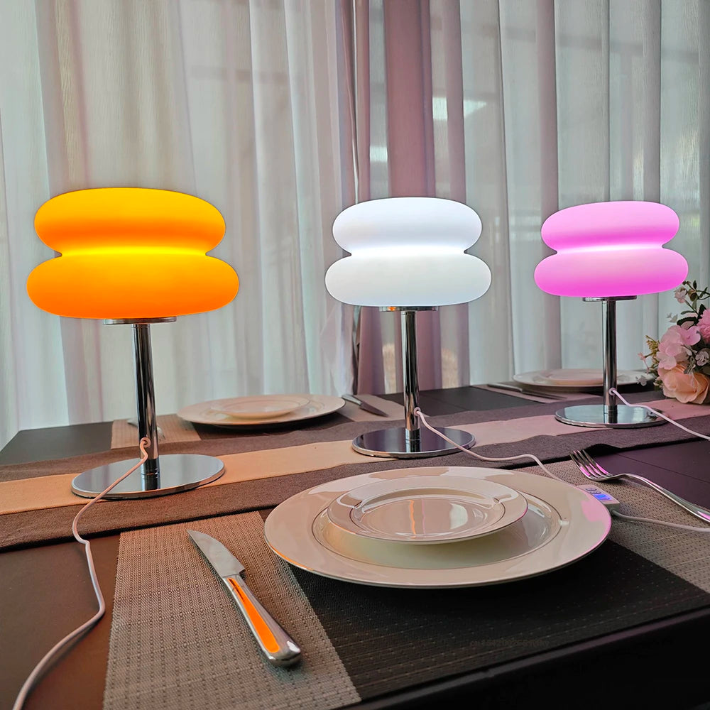 BauLamp