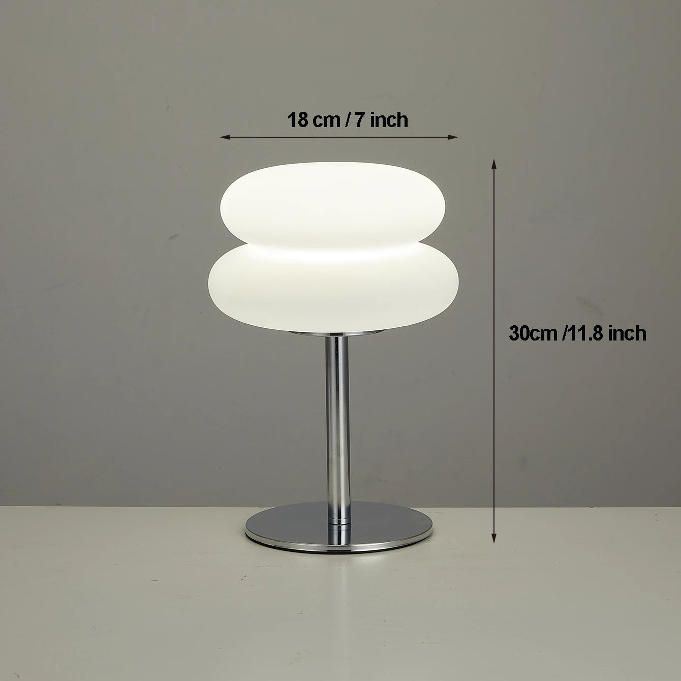 BauLamp