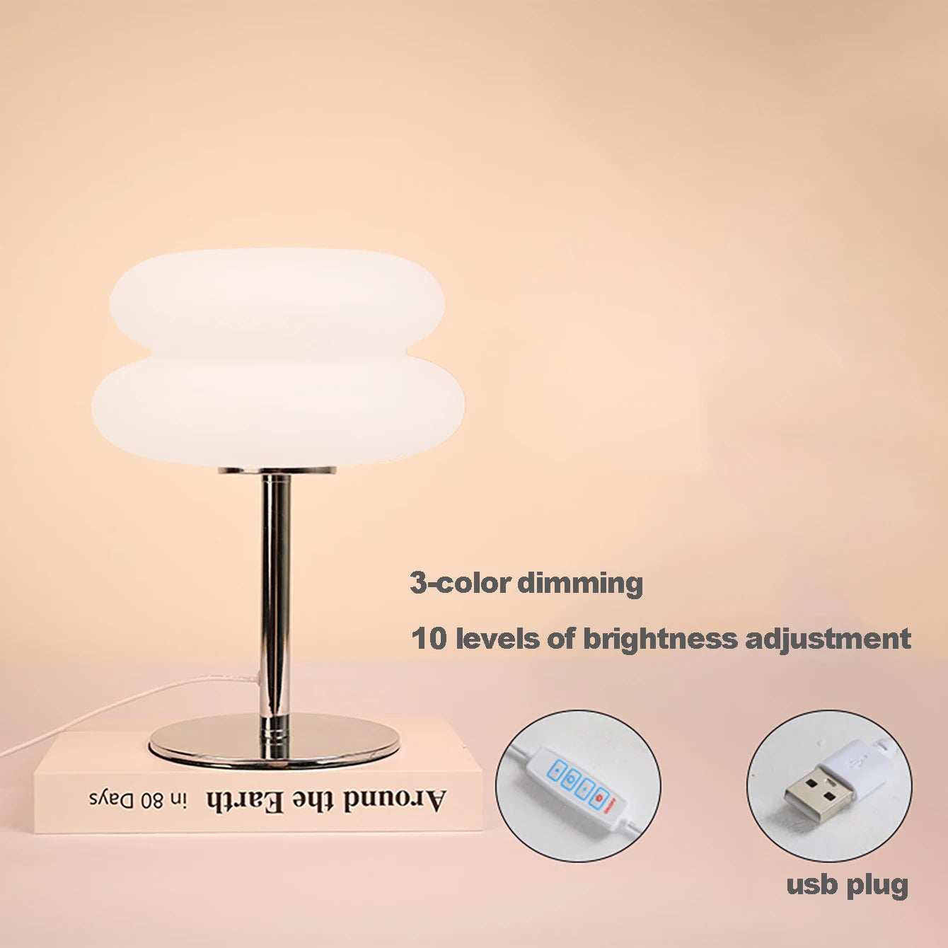 BauLamp