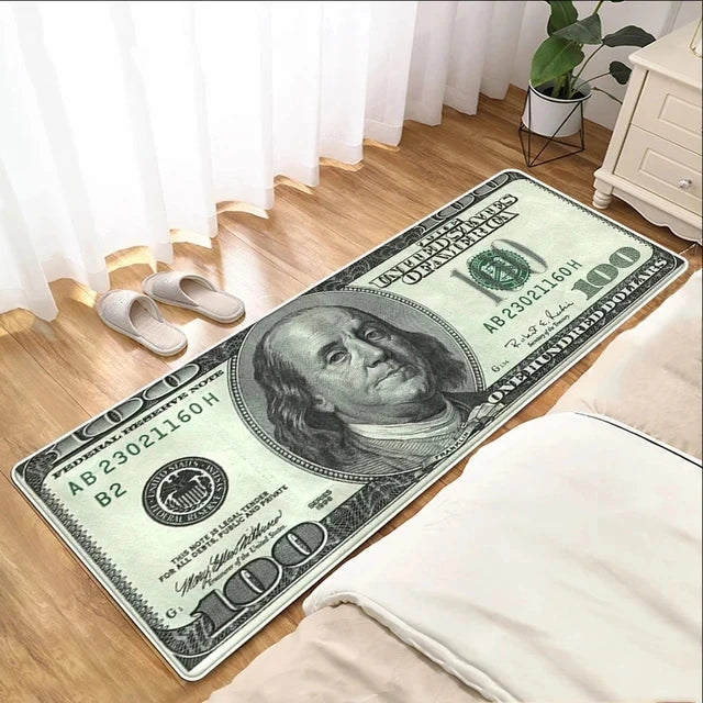 Dollar Carpet