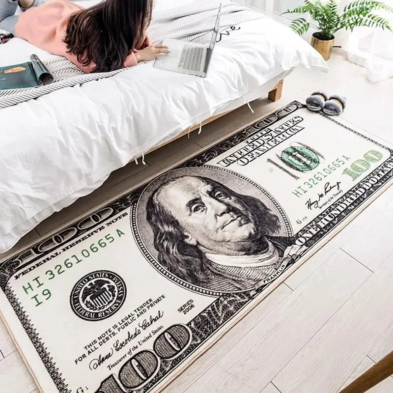 Dollar Carpet
