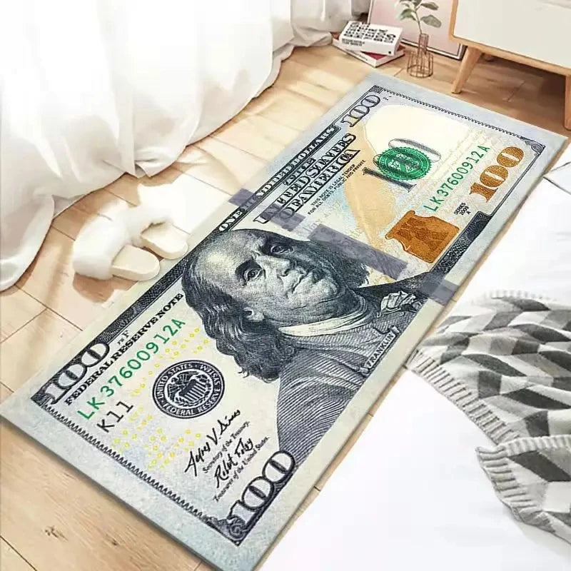 Dollar Carpet