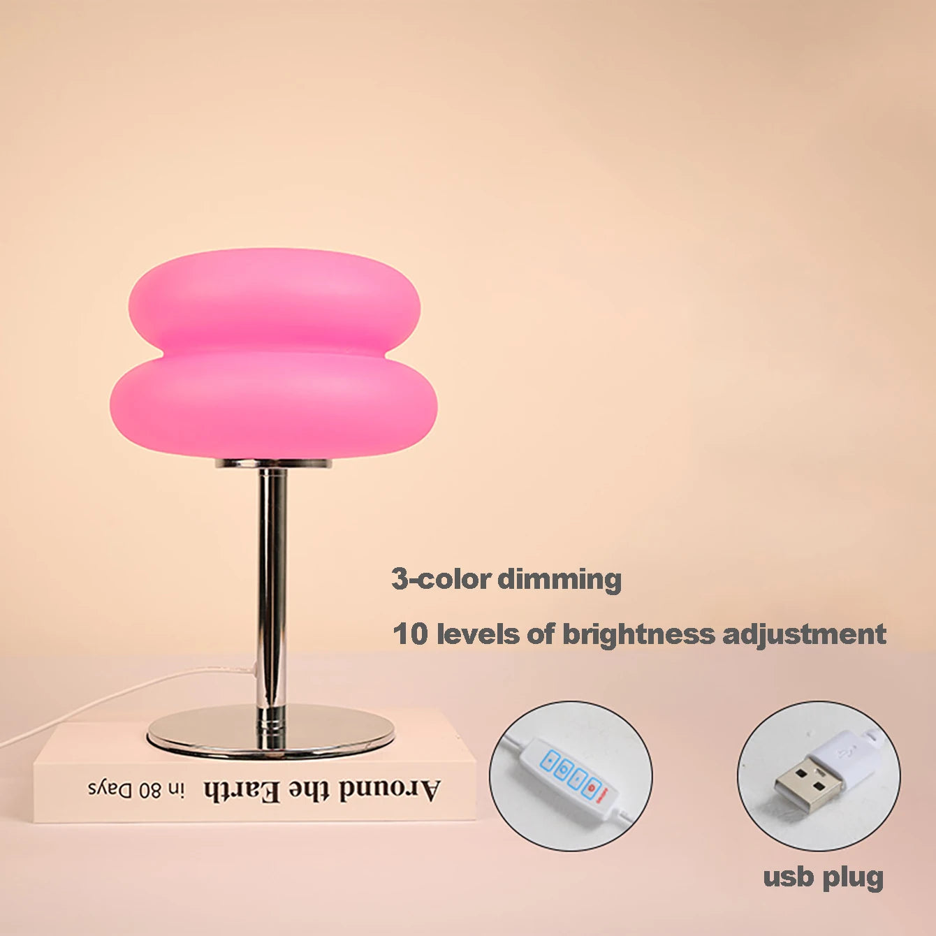 BauLamp