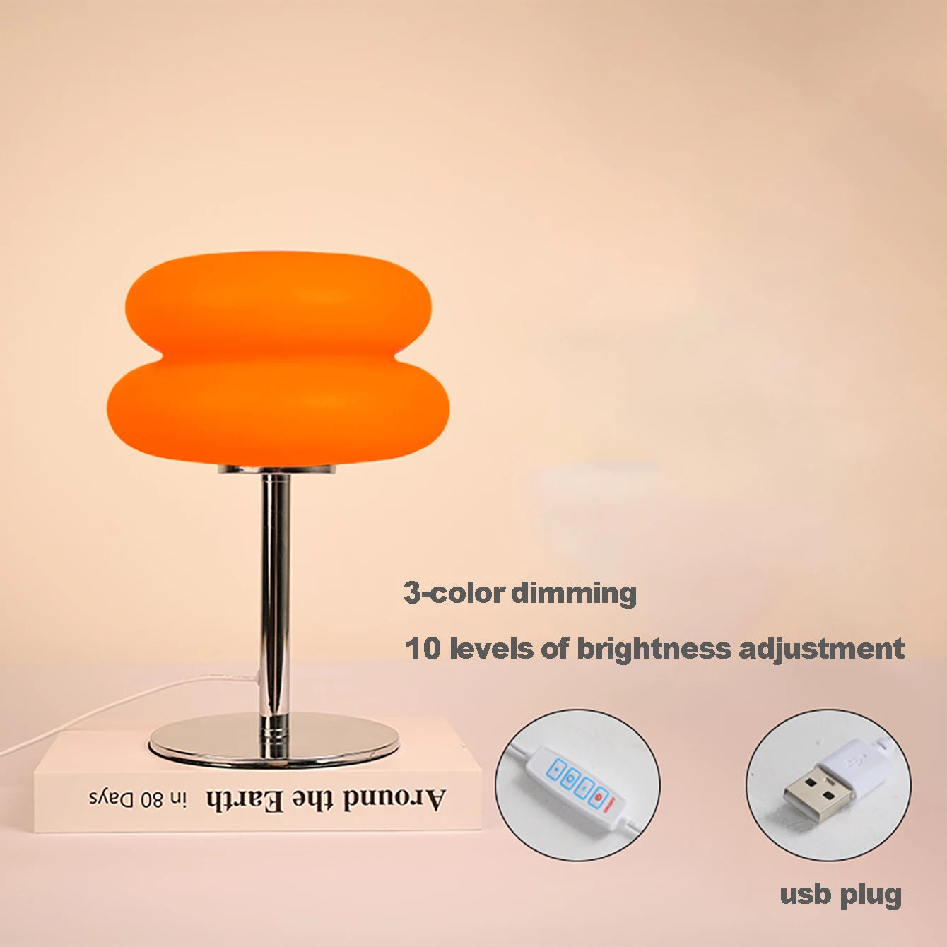 BauLamp
