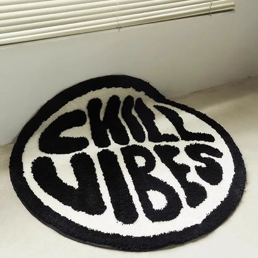 Chill Vibes Round