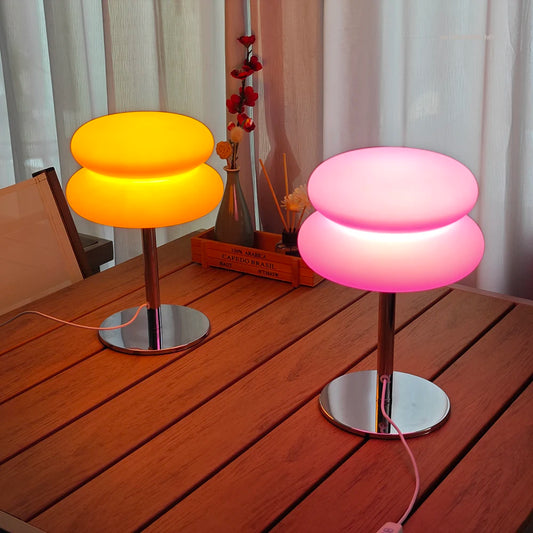 BauLamp