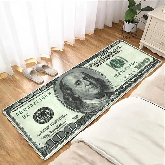 Dollar Carpet